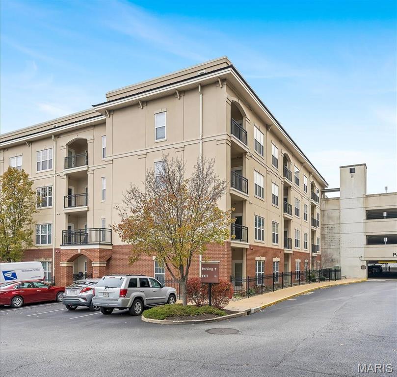 Photo of 1241 Strassner Drive #1207 St Louis MO 63144