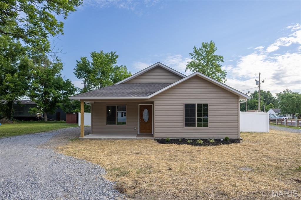 Photo of No Address Listed Poplar Bluff MO 63901