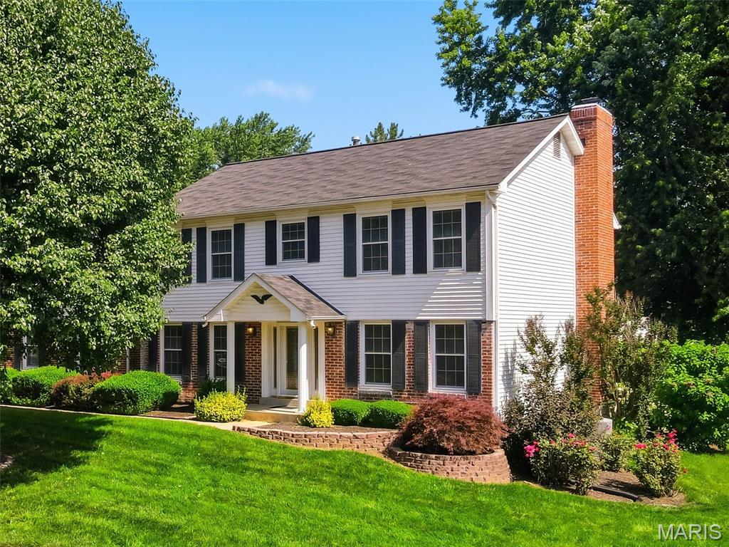 Photo of 446 Woodstream Drive St Charles MO 63304