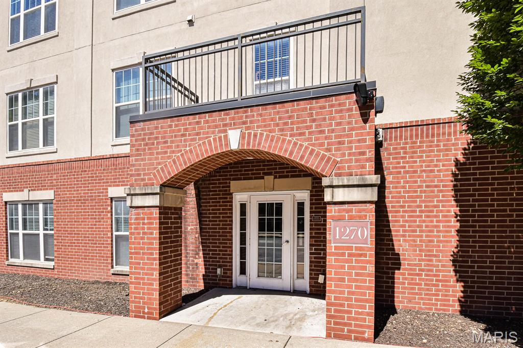 Photo of 1270 Strassner Drive #3403 St Louis MO 63144