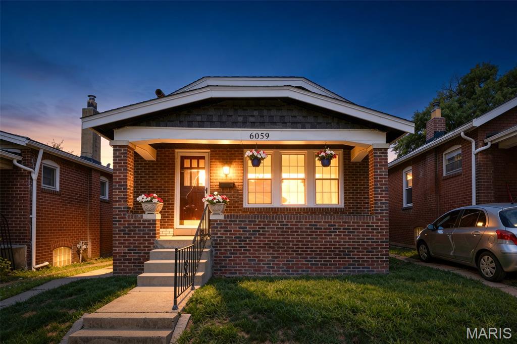 Photo of 6059 Wanda Avenue St Louis MO 63116