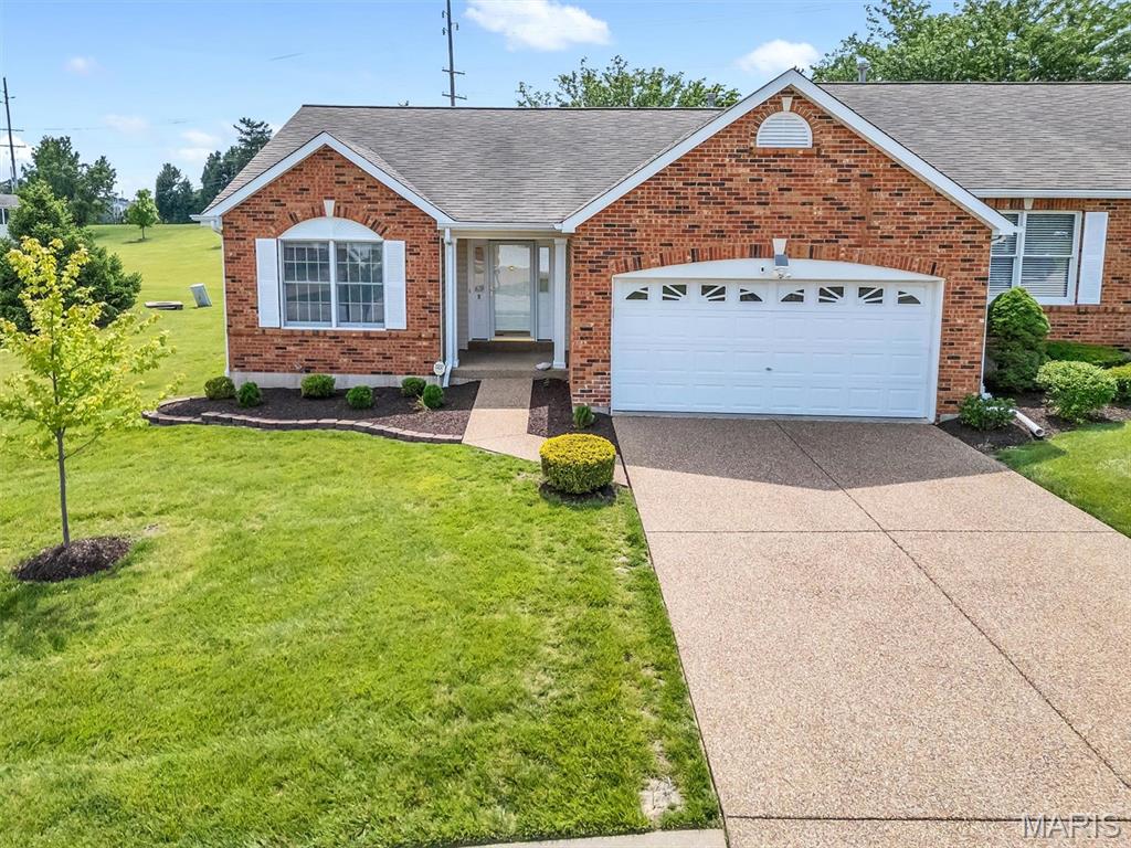 Photo of 2163 Farnsworth Drive O'Fallon MO 63368