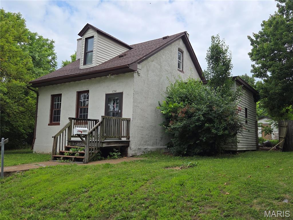Photo of 134 N Douglas Avenue Belleville IL 62220