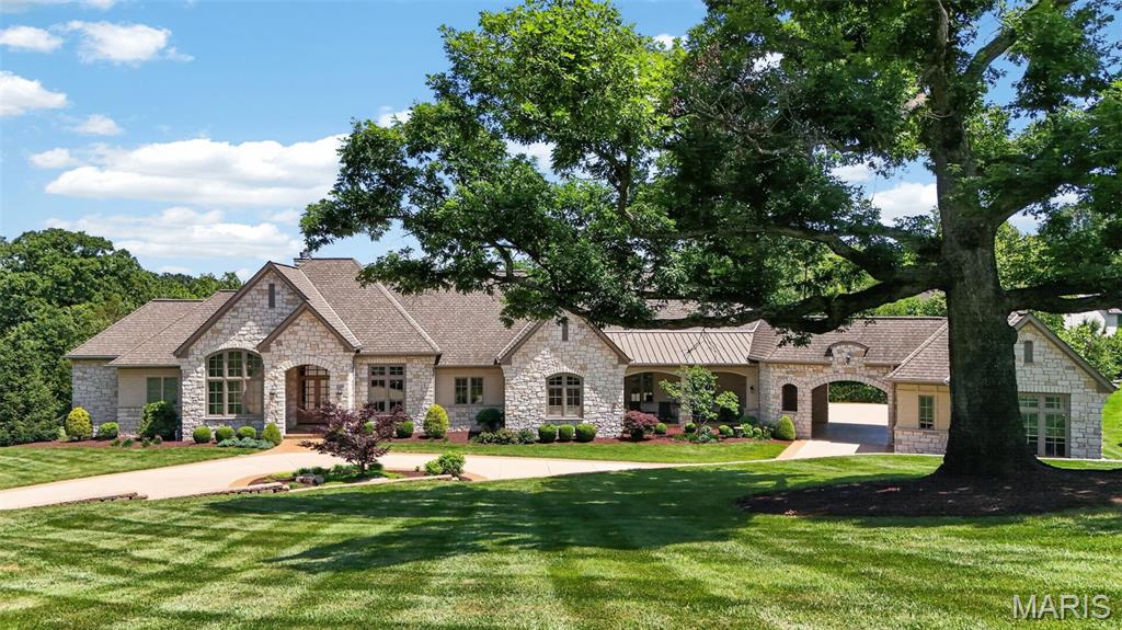 Photo of 262 Dietrich Road Ballwin MO 63021