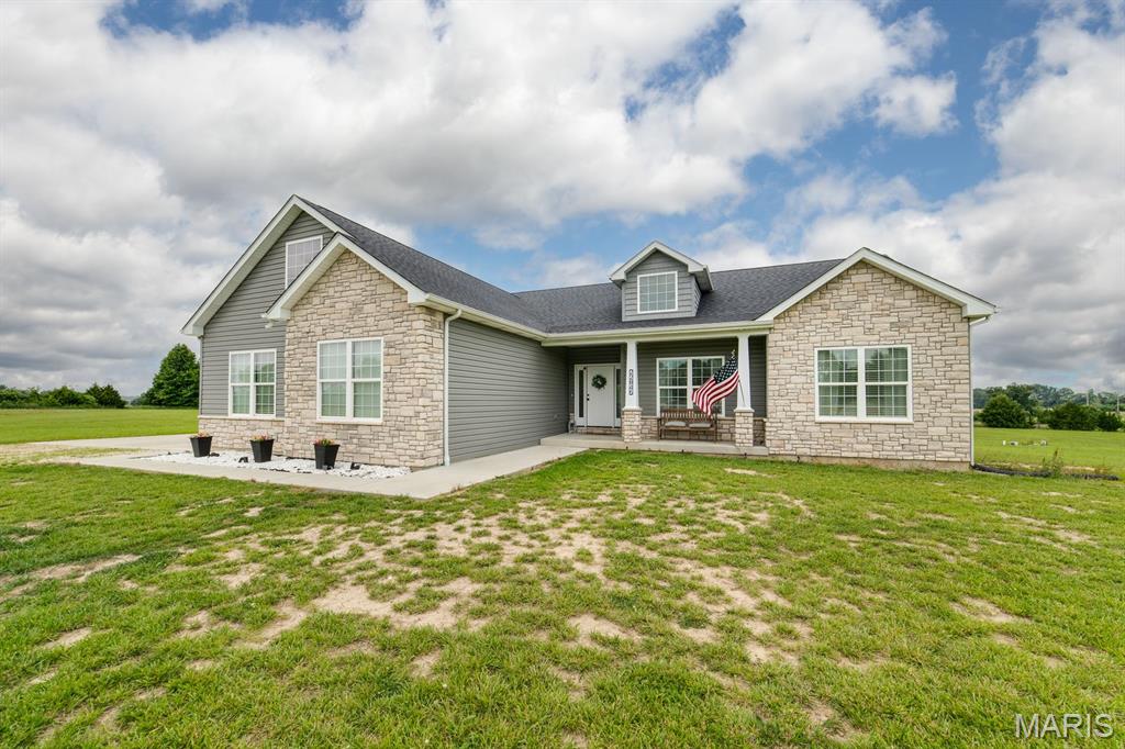 Photo of 22845 Jewell Lynn Court #13 Warrenton MO 63383