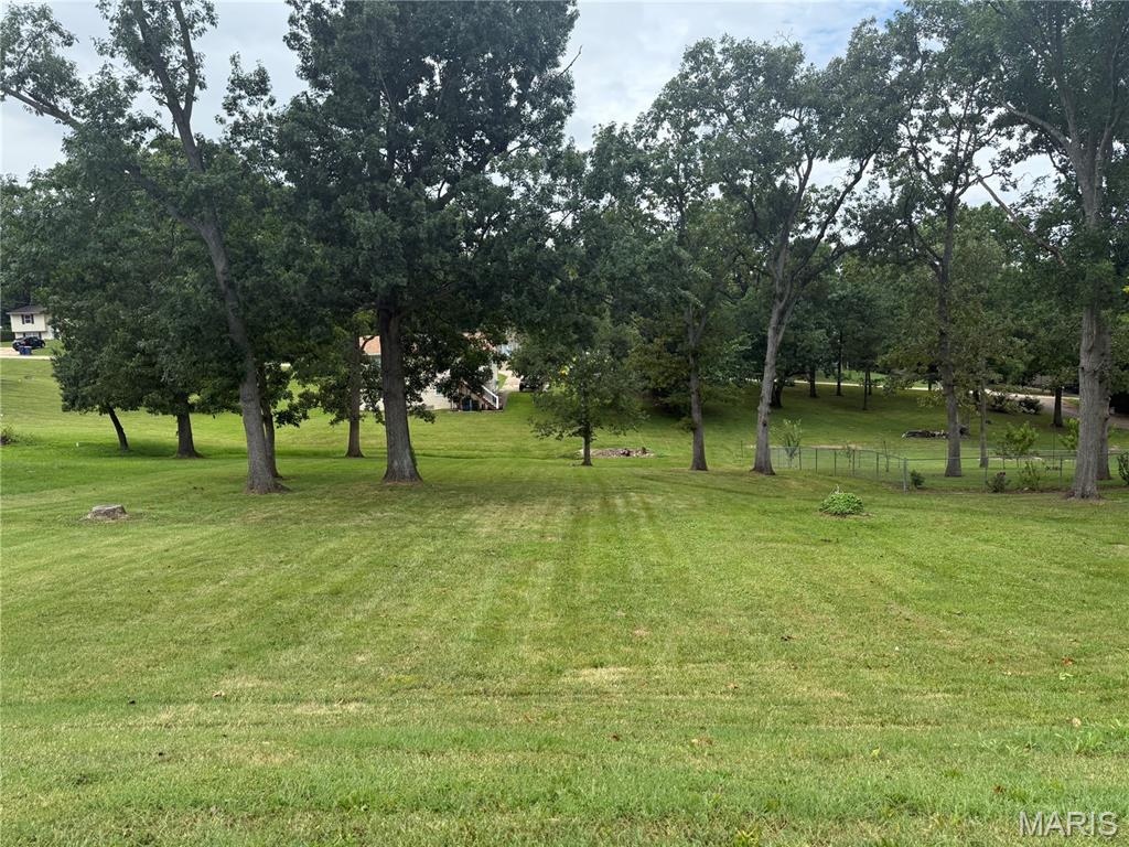 Photo of Lot 16A N 6th St De Soto MO 63020