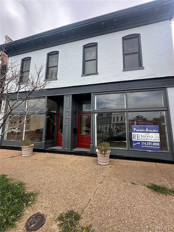 Photo of 3822-24 S Broadway St Louis MO 63118