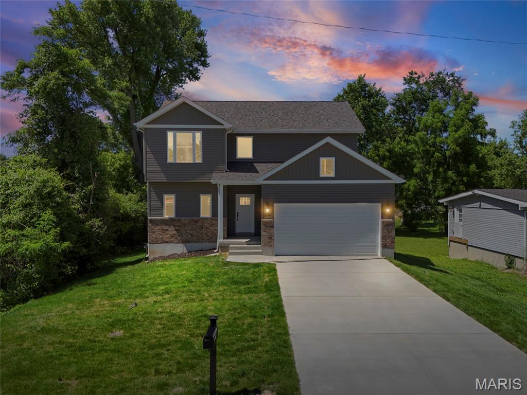 Photo of 300 Vest Avenue Valley Park MO 63088