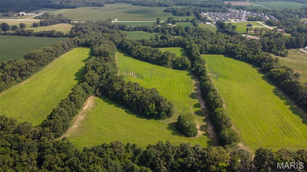 Photo of 43 +/- Acres Cuivre Point Rd. Moscow Mills MO 63362