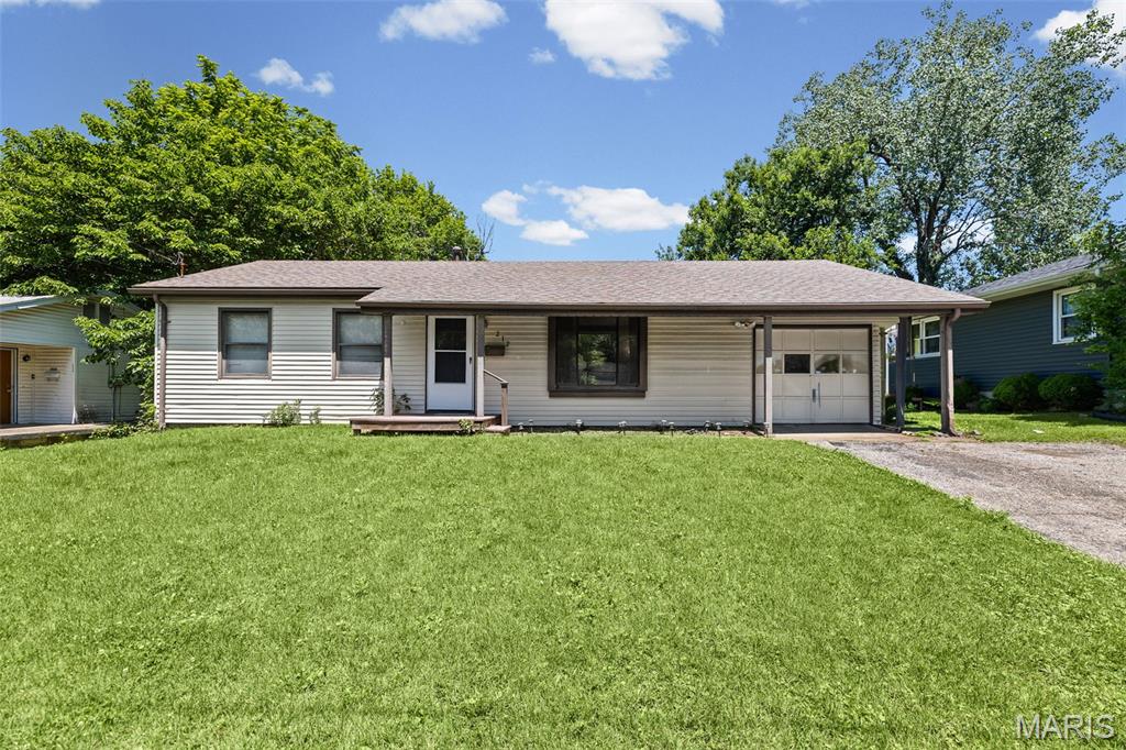 Photo of 212 Cheryl Drive Collinsville IL 62234