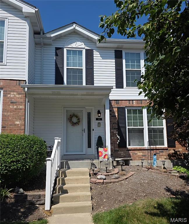 Photo of 115 Carriage View Drive Wildwood MO 63040