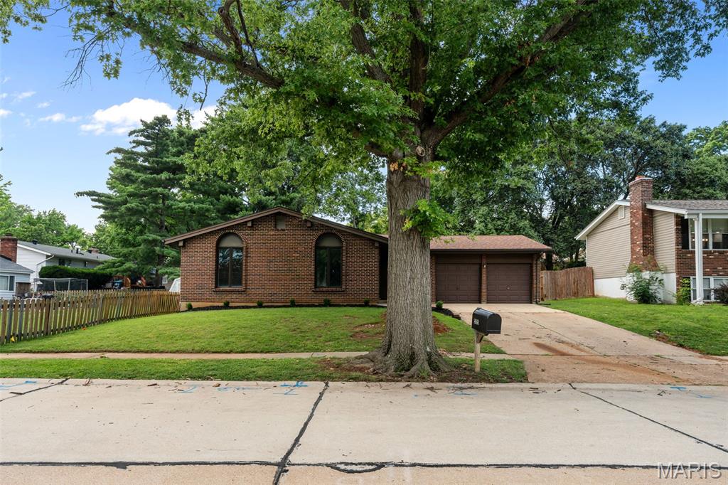 Photo of 555 Braebridge Road Manchester MO 63021