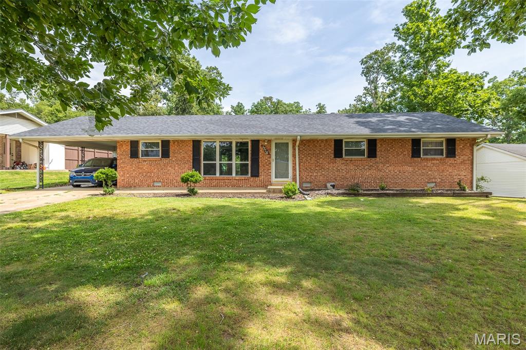 Photo of 1316 Susan Lane Poplar Bluff MO 63901