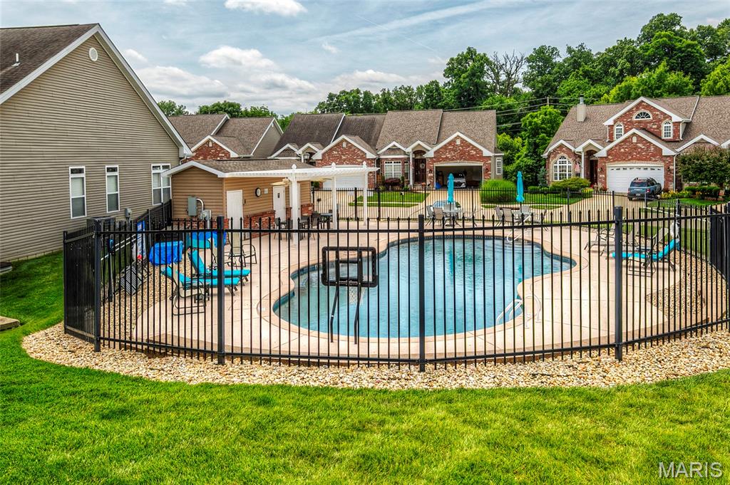 Photo of 168 Woodland Place Court St Charles MO 63303