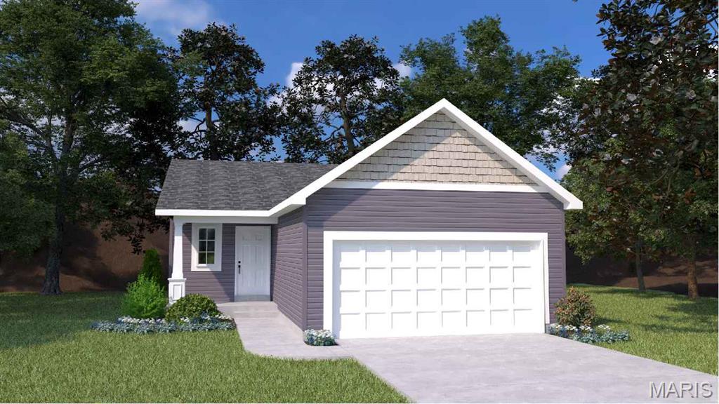 Photo of 1812 Homewood Drive Moscow Mills MO 63362