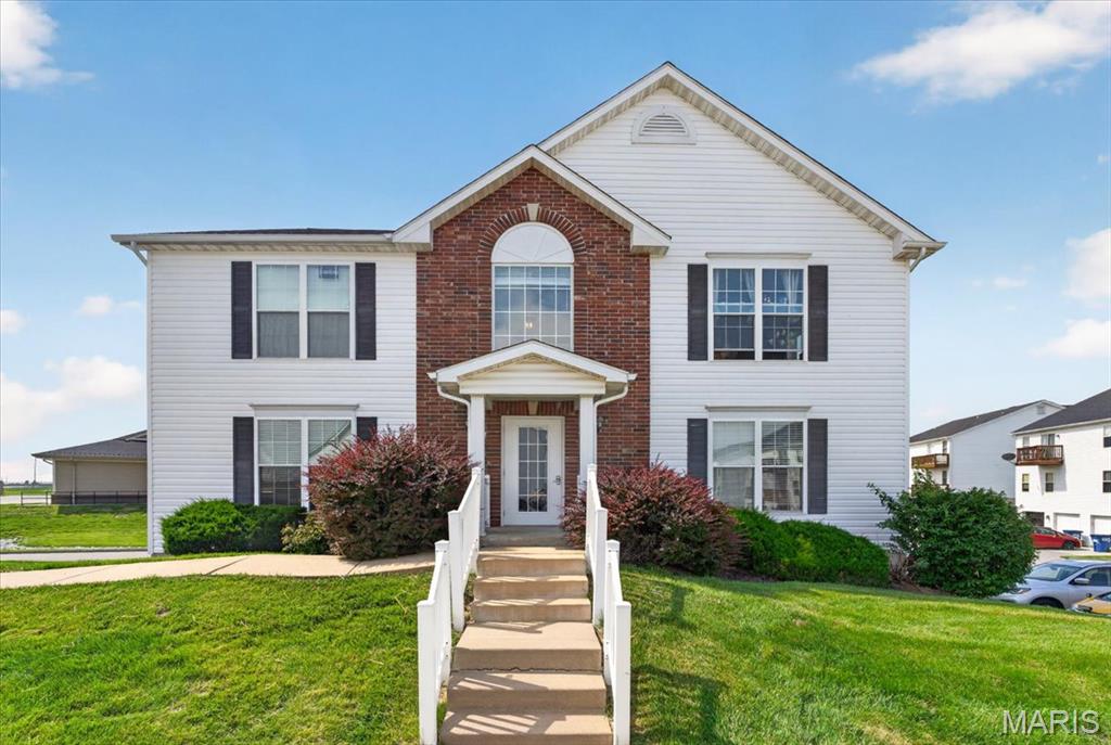 Photo of 6 Homefield Gardens Drive #15N O'Fallon MO 63366