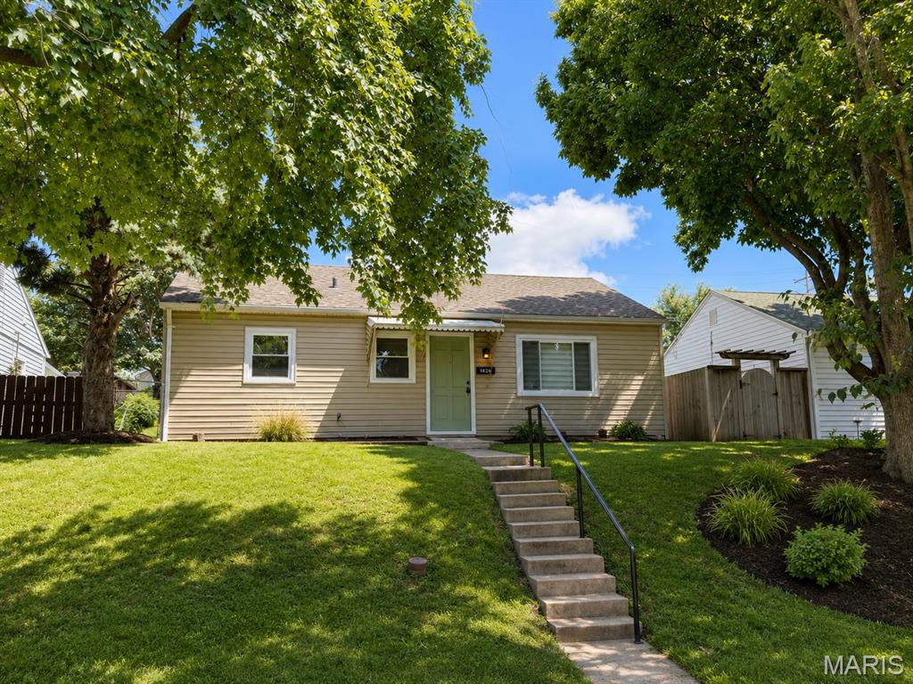 Photo of 5831 Nashville Avenue St Louis MO 63110