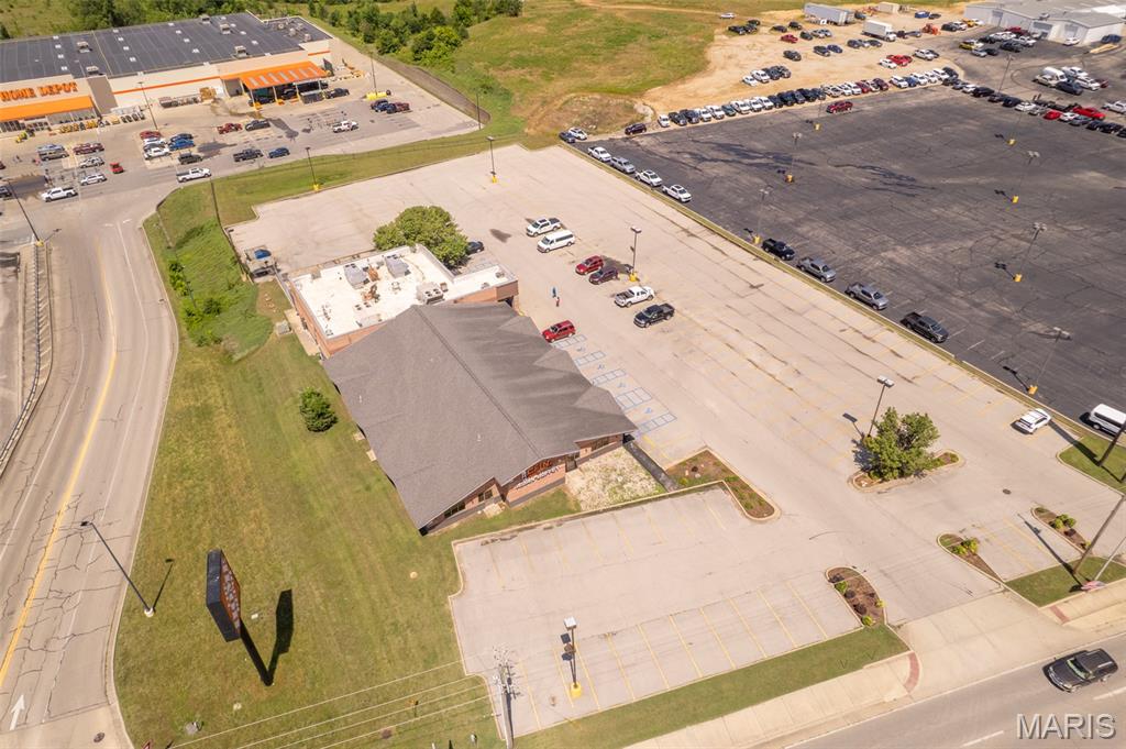 Photo of 929 S Westwood Boulevard Poplar Bluff MO 63901