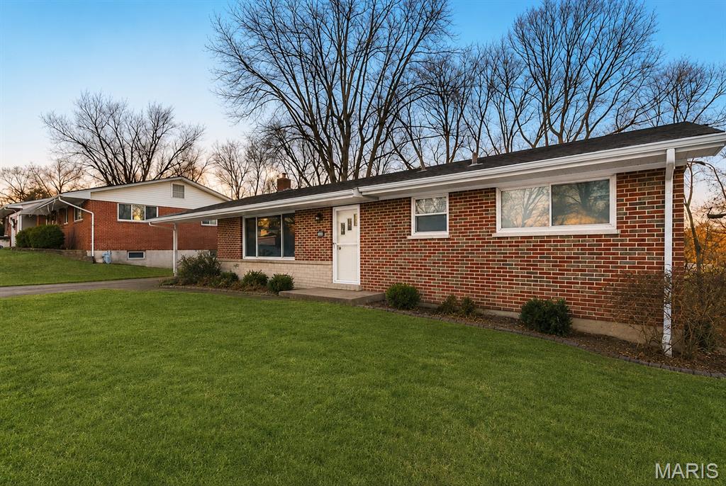 Photo of 2349 Buller Drive Unincorporated MO 63114