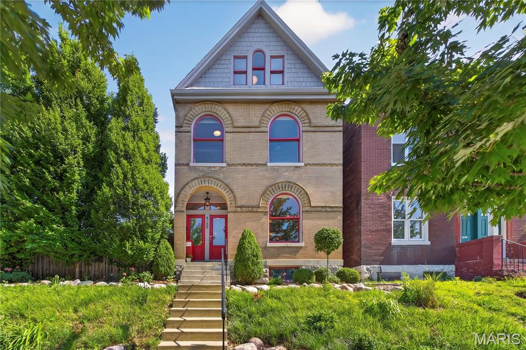 Photo of 4159 McRee Avenue St Louis MO 63110