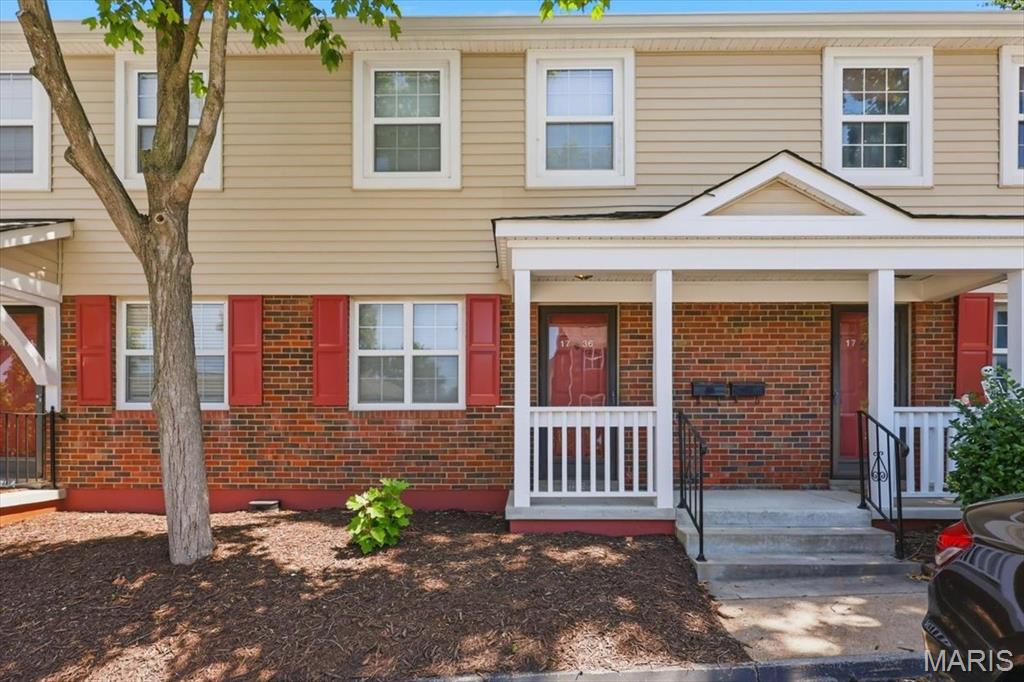 Photo of 1736 Redbird Cove St Louis MO 63144
