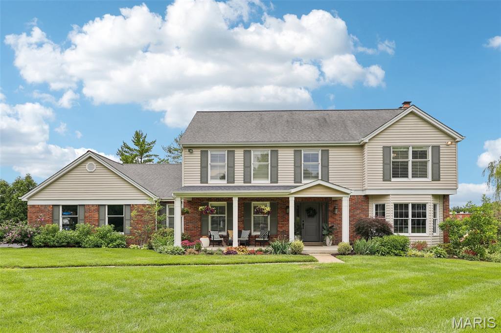 Photo of 240 Whiting Lane Chesterfield MO 63005
