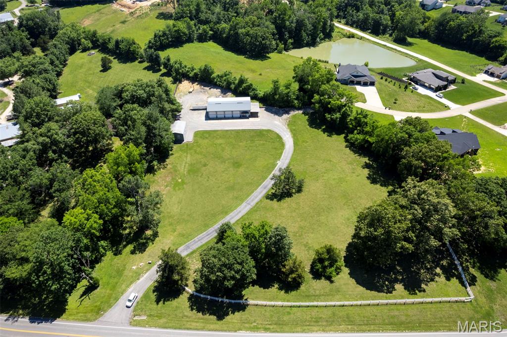 Photo of 6065 State Highway W Jackson MO 63755