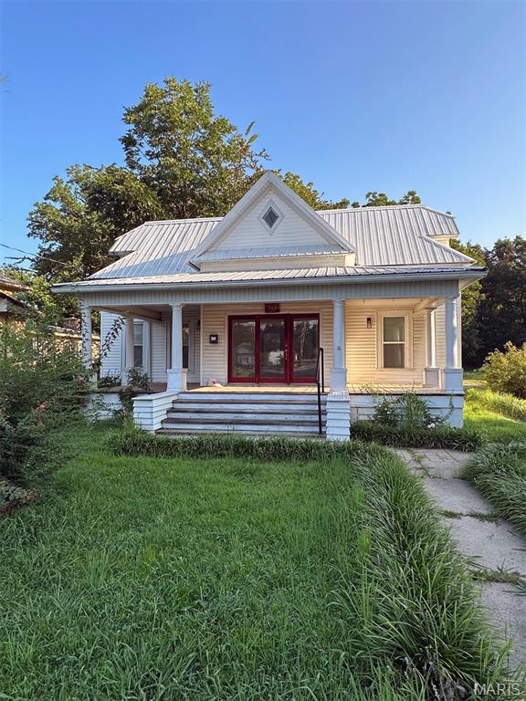 Photo of 333 E Stoddard Street Dexter MO 63841