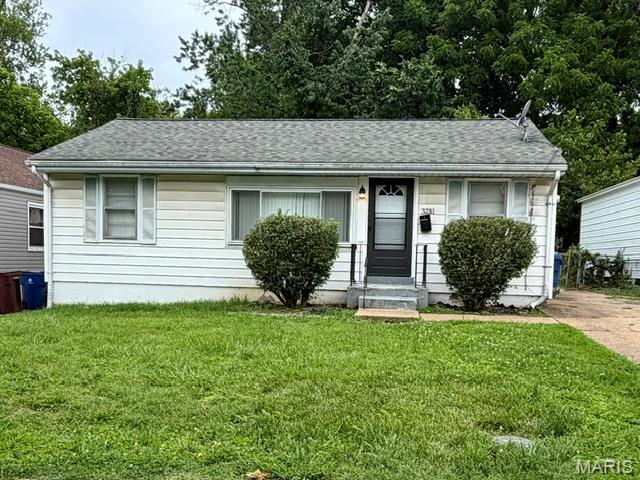 Photo of 3231 Edmundson Road St Louis MO 63114