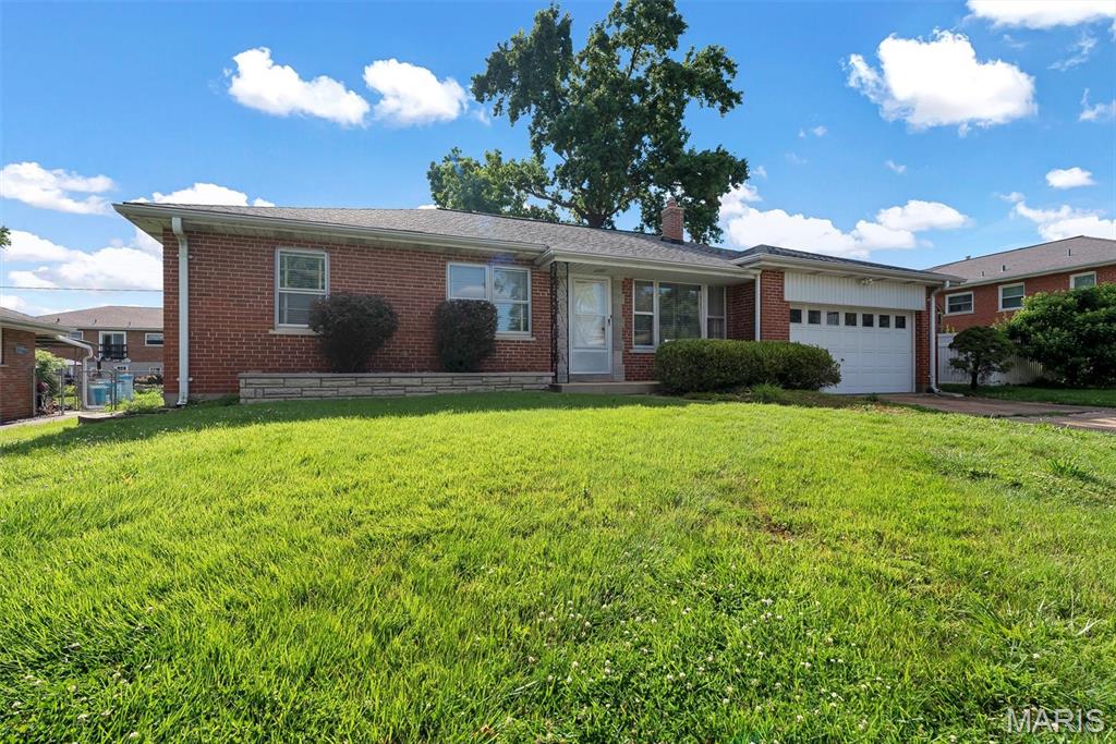 Photo of 9909 Musick Avenue St Louis MO 63123