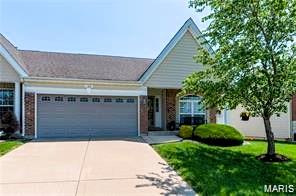 Photo of 130 Chesapeake Trace Wentzville MO 63385