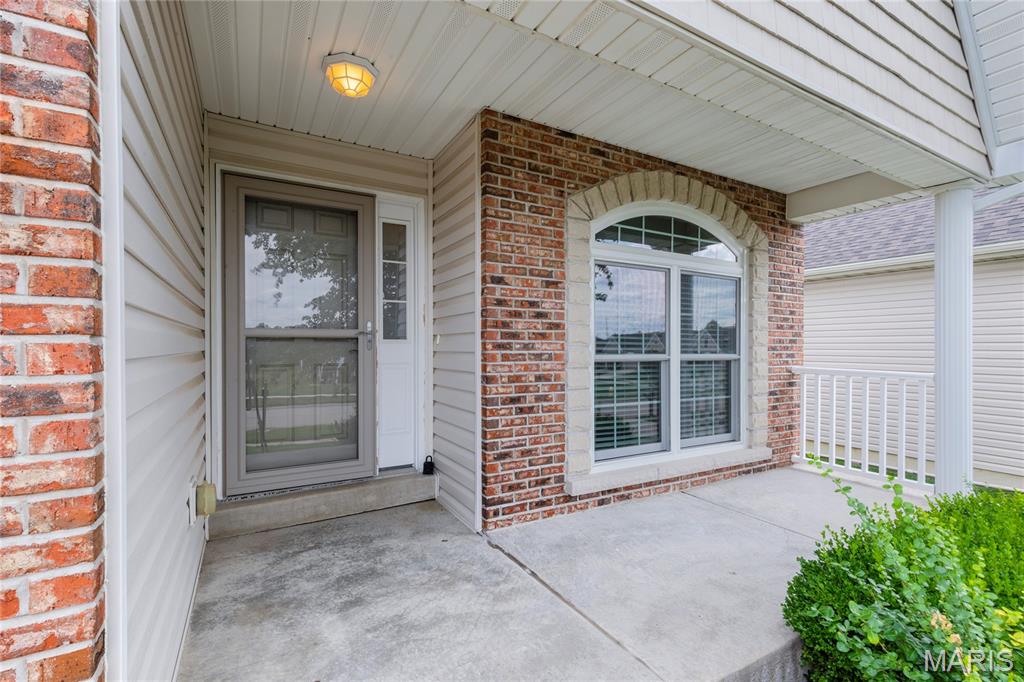 Photo of 130 Chesapeake Trace Wentzville MO 63385