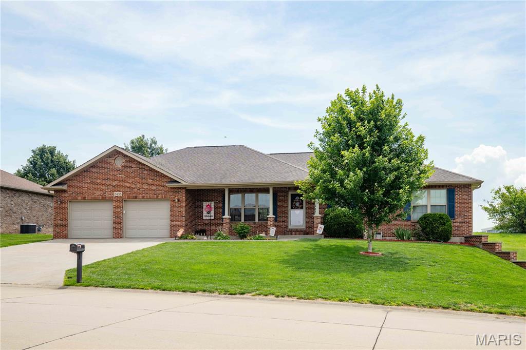 Photo of 2438 Terrace Park Place Jackson MO 63755