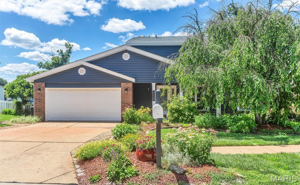 Photo of 4320 Grand Marnier Drive St Louis MO 63129