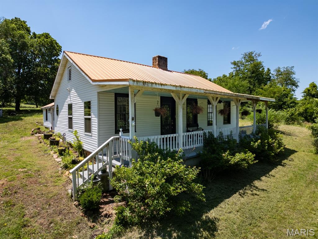 Photo of 62 Dillard Mill Road Davisville MO 65456