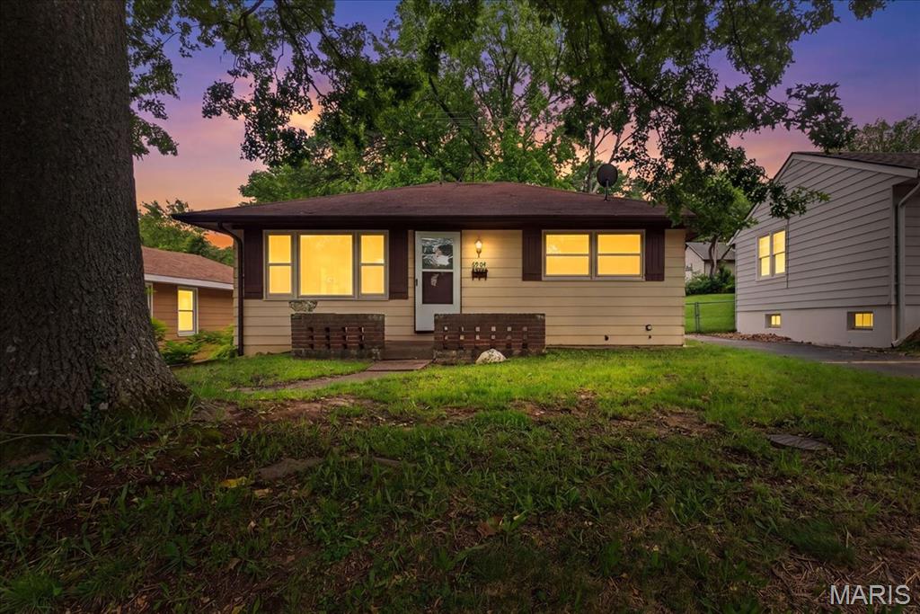 Photo of 6904 Dunleer Avenue Pagedale MO 63130