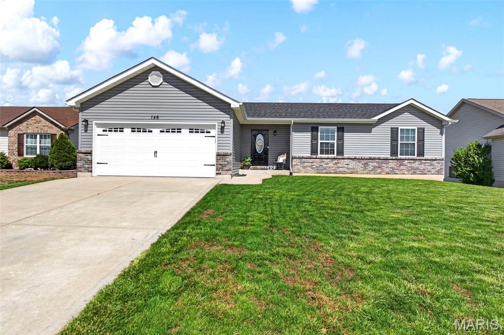 Photo of 146 Shadow Pointe Drive Wentzville MO 63385