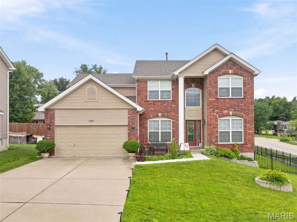 Photo of 10977 Edgemoor Terrace Unincorporated MO 63123