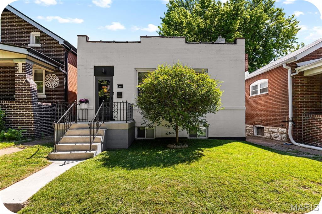 Photo of 4745 Rosa Avenue St Louis MO 63116