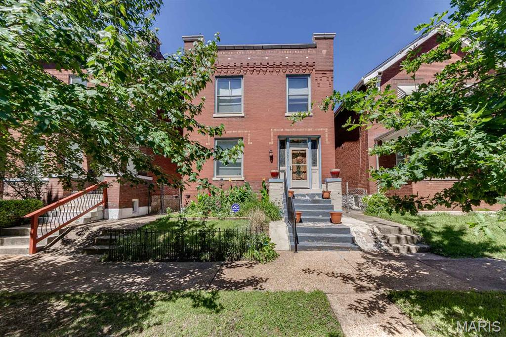 Photo of 3643 Minnesota Avenue St Louis MO 63118