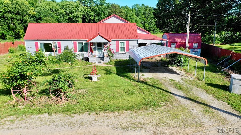 Photo of 2882 N Highway 19 Salem MO 65560