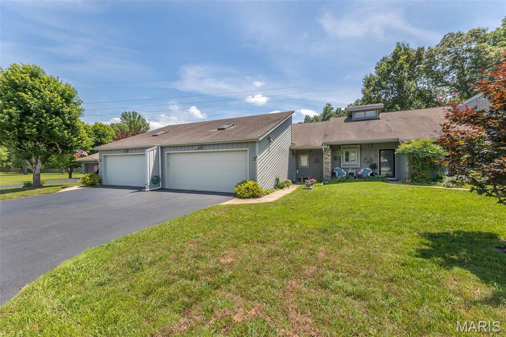 Photo of 3 Shadowbrook Drive Poplar Bluff MO 63901