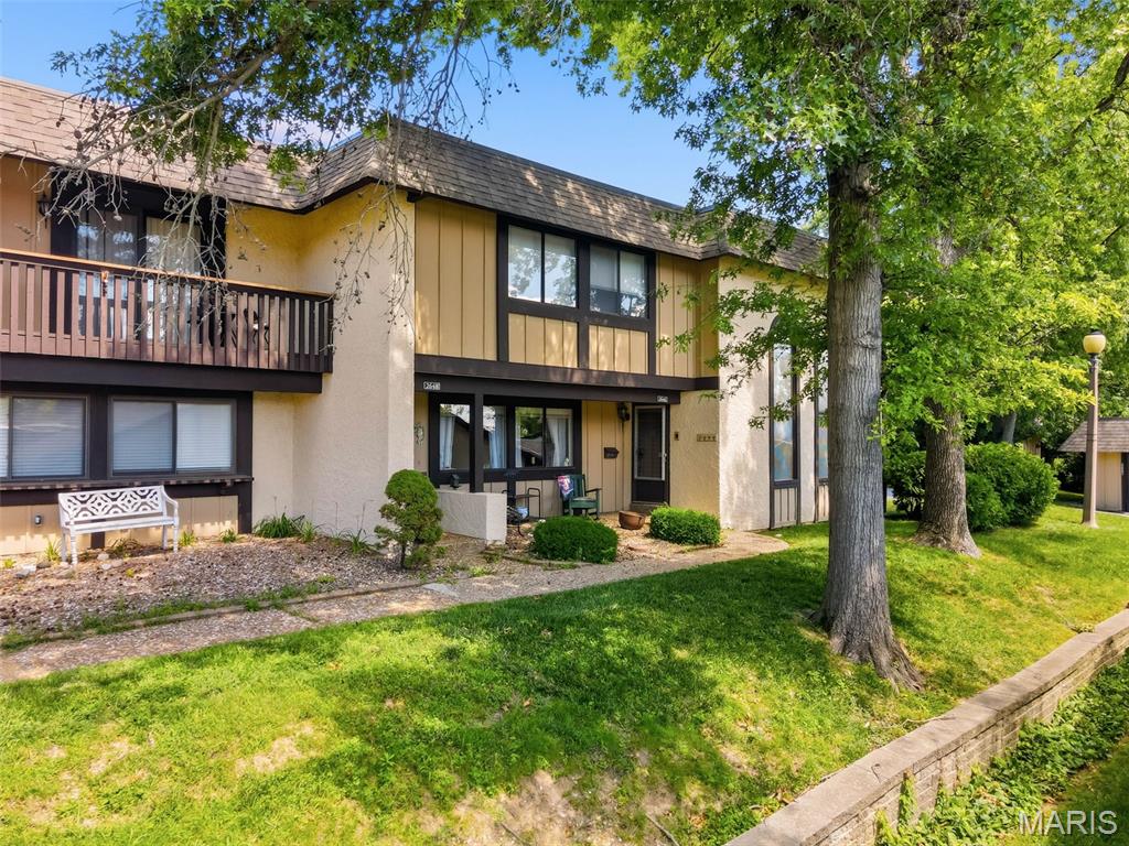 Photo of 2646 Hampton Road #6F St Charles MO 63303