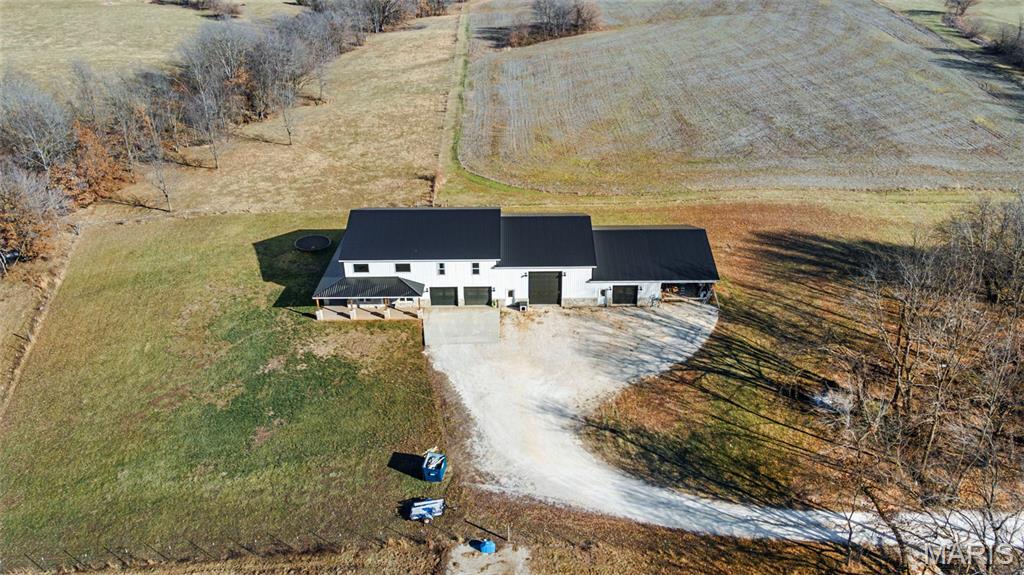 Photo of 284 Ridge Road Oak Ridge MO 63769