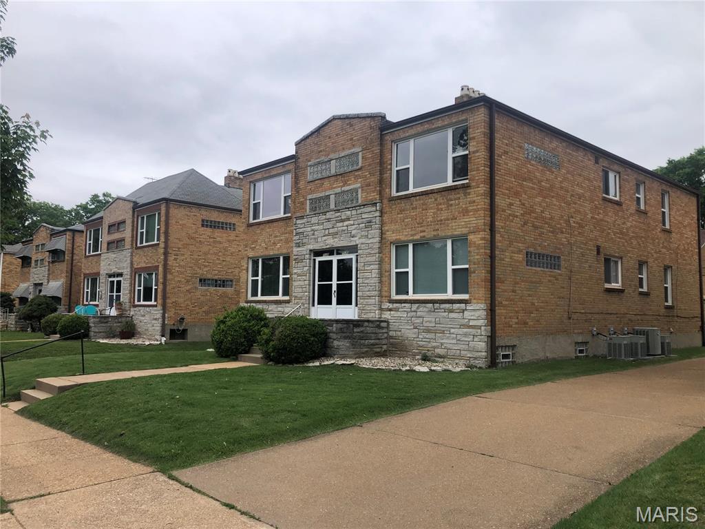 Photo of 7128 Jamieson Avenue St Louis MO 63109