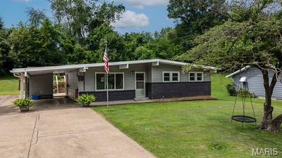 Photo of 1131 Corinne Street Jackson MO 63755
