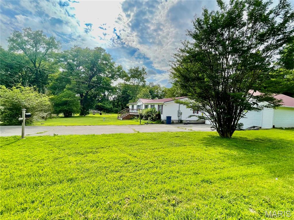 Photo of 108 W Ash Street Scott City MO 63780