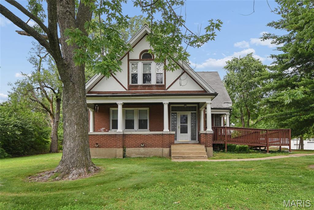 Photo of 2655 Parker Road Florissant MO 63033