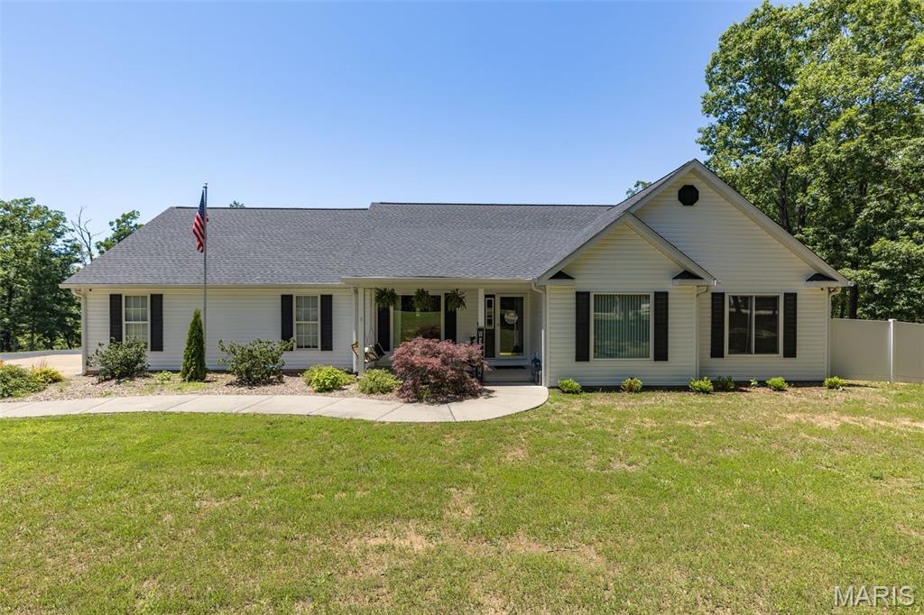 Photo of 1200 Ridgetop Farmington MO 63640
