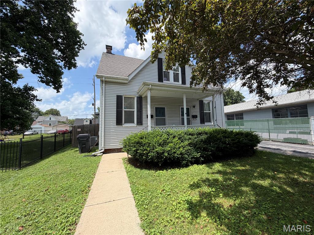 Photo of 1639-1641 N Charles Street Belleville IL 62221